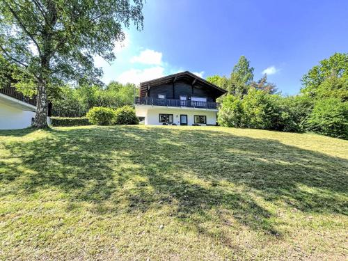 Ferienpark Himmelberg Apartamento | Apartment Ferienpark Himmelberg-3 by Interhome