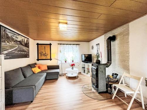 Quiddelbach Apartamento | Apartment Ferienwohnung Renata 1 nahe Nürburgring by Interhome