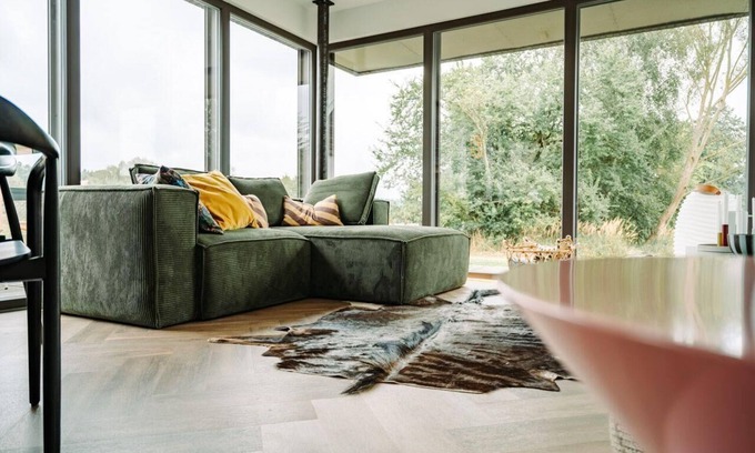 Roggentin Apartamento | Apartment Ferienwohnung Cleo