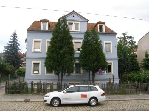 Briesnitz Apartamento | Apartment-Ferienwohnung Dresden-Briesnitz