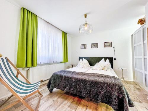 Chemnitz Apartamento | Apartment Ferienwohnung Naturblick Karla Rößler by Interhome
