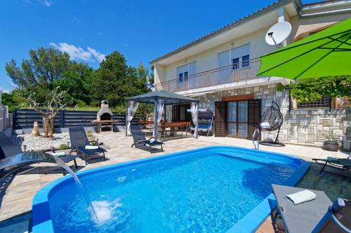 Krsan Apartamento | Apartment Feruccio by Rent Istria
