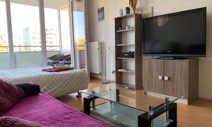 Olomouc Apartamento | Apartment Fiala