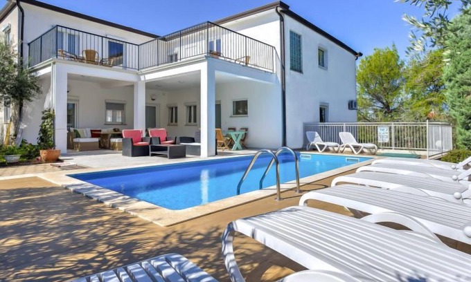 Zambratija Apartamento | Apartamento File by Interhome