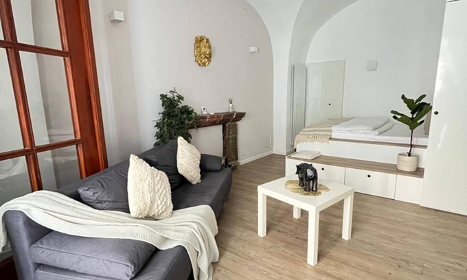 Altstadt Apartamento | Apartamento 'Filmap- Charmante Kreuzgewlbe' con Wi-Fi