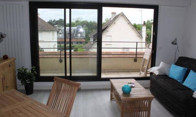 Benerville-sur-Mer Apartamento | Piso / apartamento - Benerville-sur-Mer