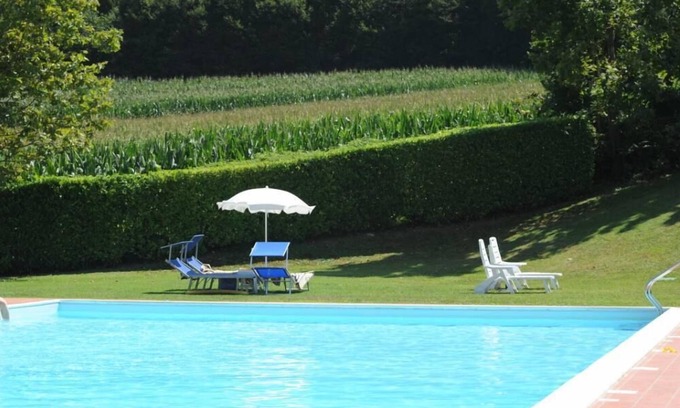 Monte Apartamento | Apartment/ flat - PADENGHE