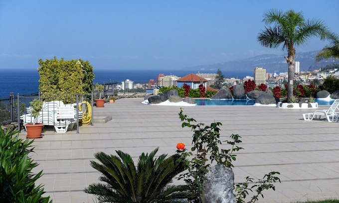 Puerto de la Cruz Apartamento | Cosy 1 bedroom holiday home, Wi-Fi & parking free.