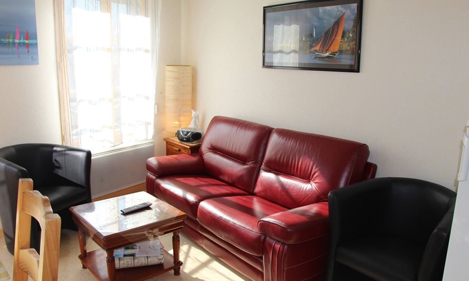 Luz-Saint-Sauveur Apartamento | Piso / apartamento - Luz saint sauveur