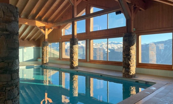 Bisanne 1500 Apartamento | Piso / apartamento - LES SAISIES - BISANNE 1500