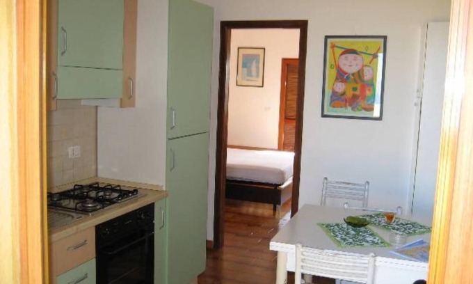 Milazzo Apartamento | piso / apartamento - Milazzo