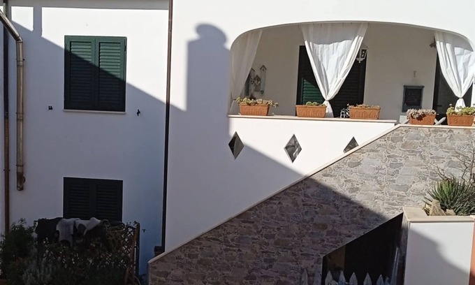 Orosei Apartamento | piso / apartamento - 2 cuartos - 2/4 Personas