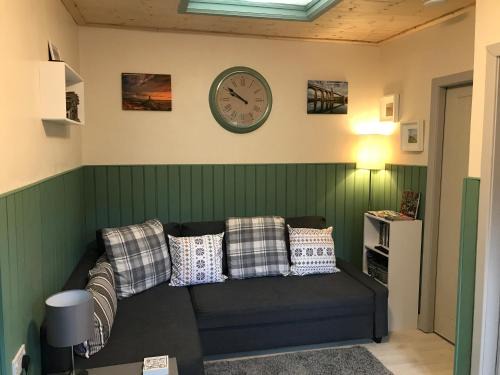 Menai Bridge Apartamento | Apartment/Flat 3