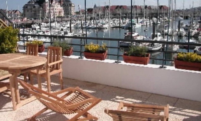 Port Guillaume Apartamento | piso / apartamento - 4 cuartos - 6 Personas