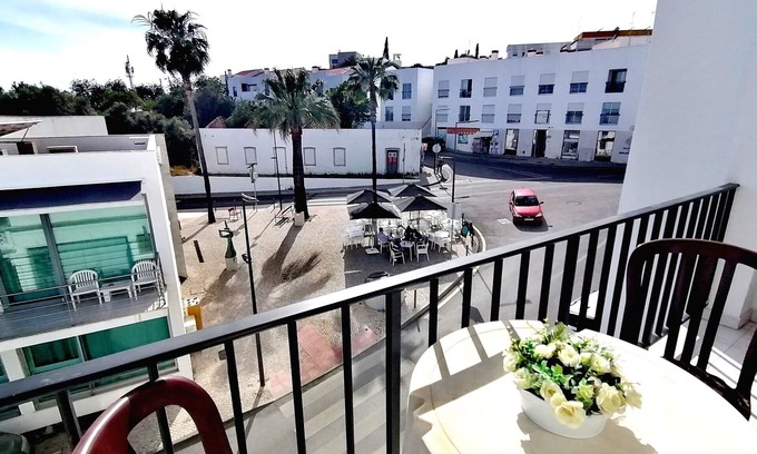Boliqueime Apartamento | Apart.T1 em Boliqueime near Vilamoura