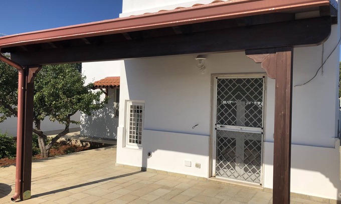 Posto Rosso Villa | Piso / apartamento - Alliste