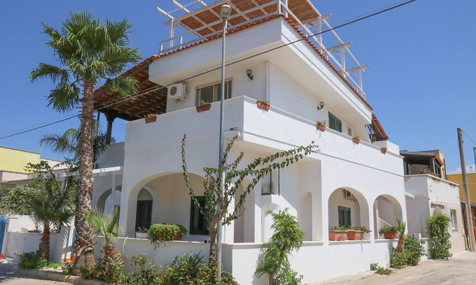 Capilungo Casa | Piso / apartamento - Alliste