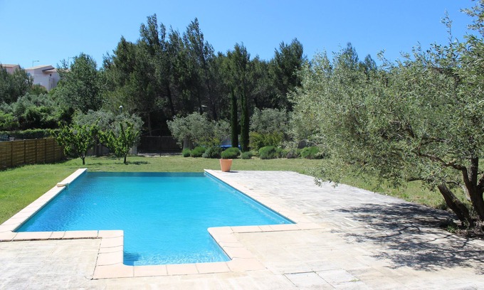 Aramon Casa | Piso / apartamento - ARAMON
