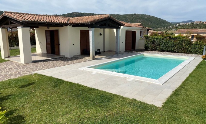 Baia Sant'Anna Apartamento | Piso / apartamento - Budoni