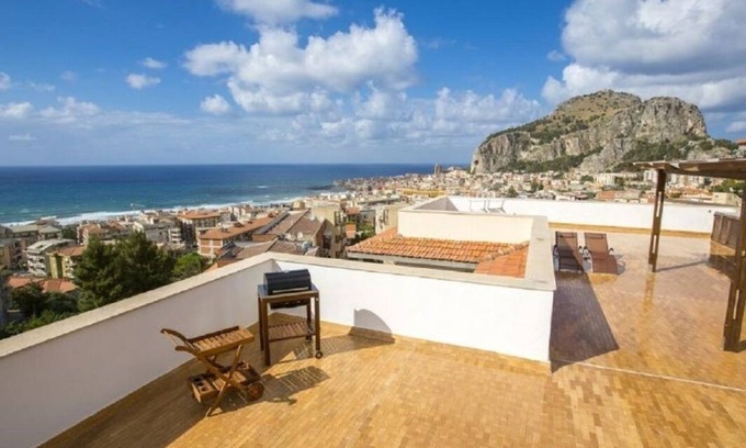 Cefalu Apartamento | piso / apartamento - Cefalù
