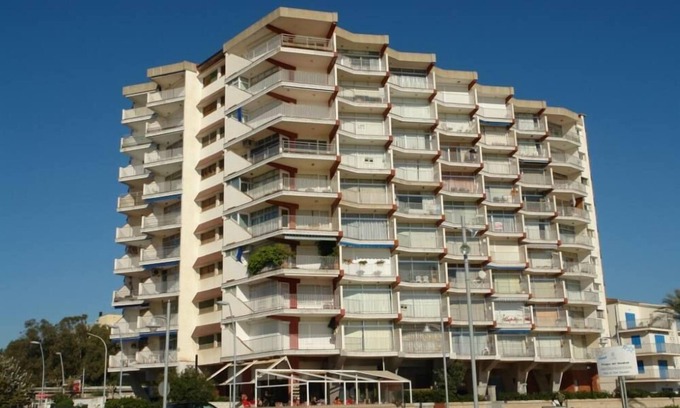 Sant Salvador Apartamento | COMA-RUGA APARTº EN PRIMERÍSIMA LINEA DE MAR A PIE DE PLAYA, PERFECTO ESTADO