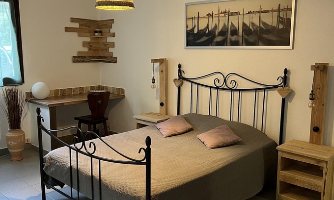 Soveria Apartamento | Piso / apartamento - Corte