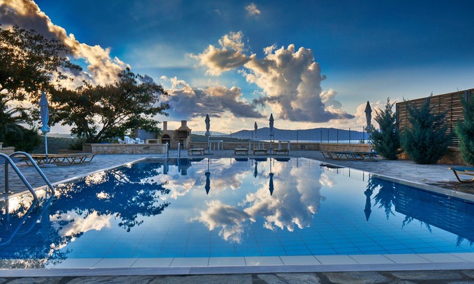 Filaki Apartamento | Piso / apartamento - Episkopi (Rethymnis)