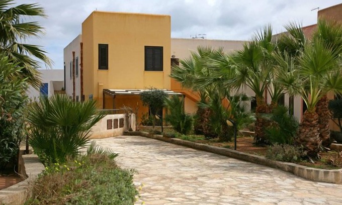 Favignana Apartamento | Piso / apartamento - Favignana