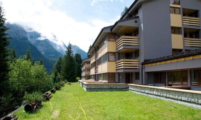 Folgarida Apartamento | Piso / apartamento - Folgarida (Dimaro)