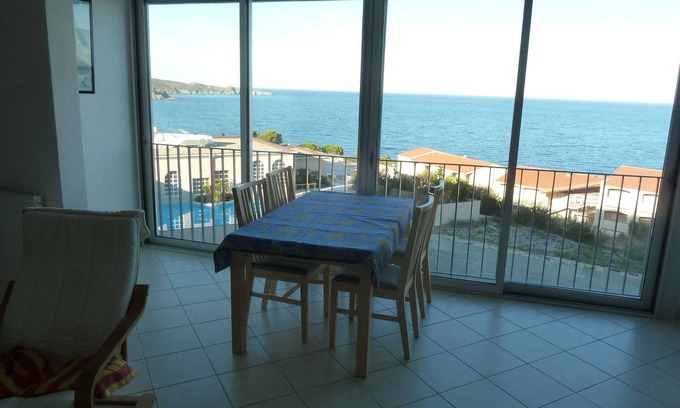 Banyuls-sur-Mer Apartamento | Piso / apartamento - Banyuls sur mer