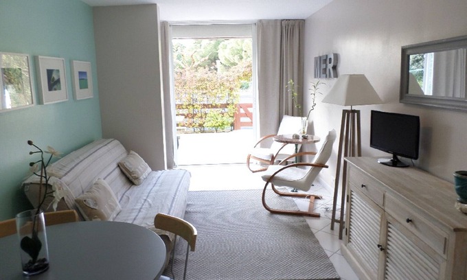 La Petite Motte Apartamento | Piso / apartamento - La Grande Motte