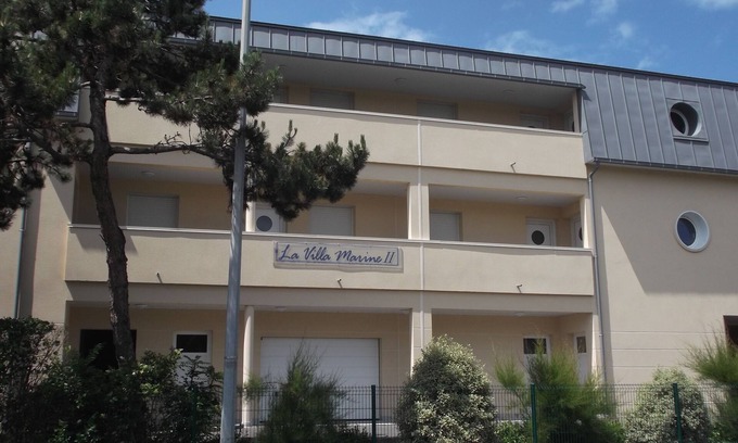Jullouville Apartamento | Piso / apartamento - Jullouville