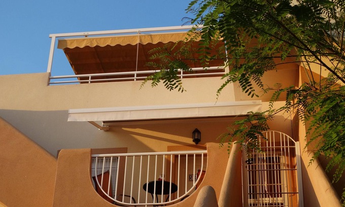La Azohia Apartamento | Piso / apartamento - La azohia