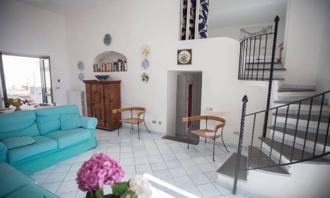Atrani Apartamento | Piso / apartamento - Atrani