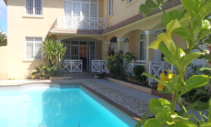 Mahebourg Casa | Piso / apartamento - Mahebourg