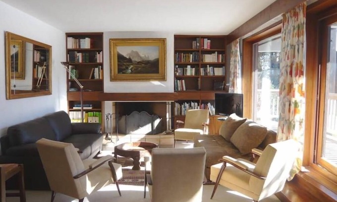 Le Planellet Apartamento | Piso / apartamento - Megeve