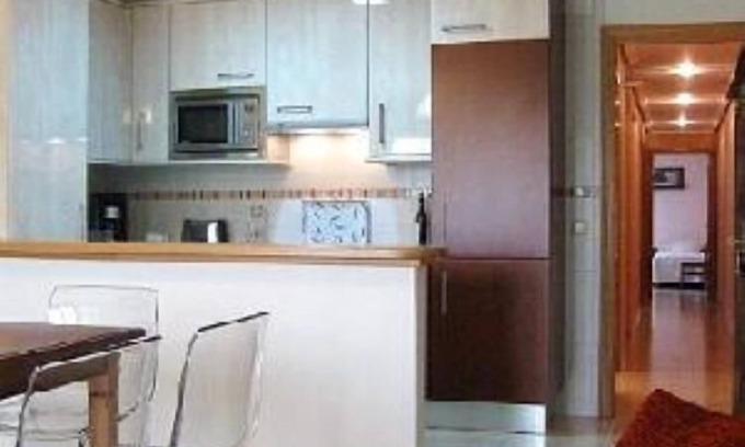 Plasencia Apartamento | Apartamento con vistas al Valle del Jerte. AT-CC-00349