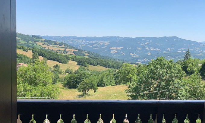 Sestola Apartamento | piso / apartamento - Poggioraso (sestola)