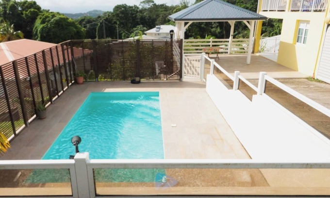 Riviere-Salee Apartamento | Piso / apartamento - RIVIERE SALEE