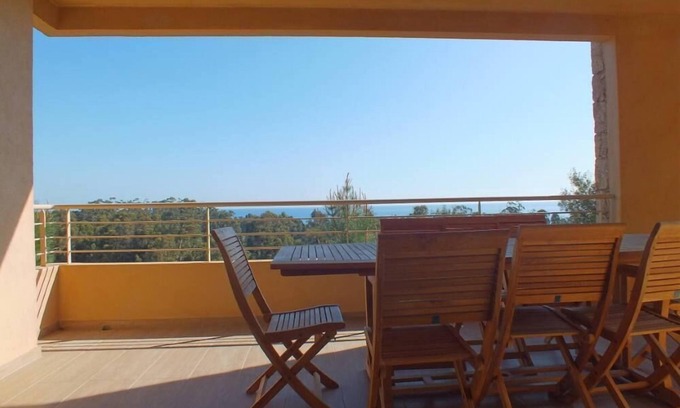 Solenzara Apartamento | Piso / apartamento - Solenzara