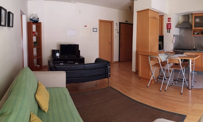 Sines Apartamento | Piso / apartamento - Sines