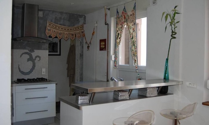 Neudorf South Apartamento | Piso / apartamento - Strasbourg