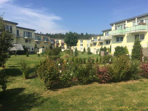 Gelbensande Apartamento | Apartment Fledermäuschen