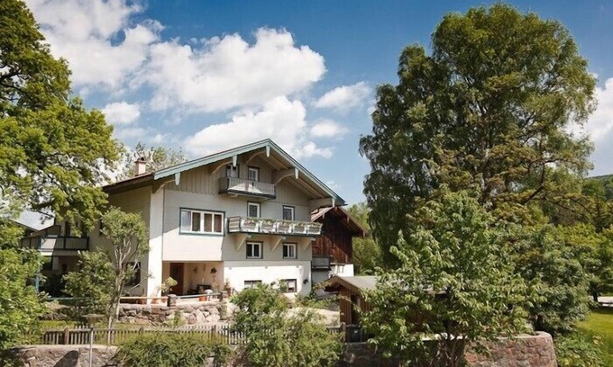 Bibelod Apartamento | Apartamento para 2-4 personas en un lugar soleado con vistas a la montaña.
