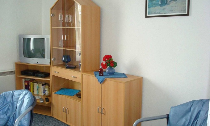 Vitte Apartamento | Apartment for 2 people - Seahorse