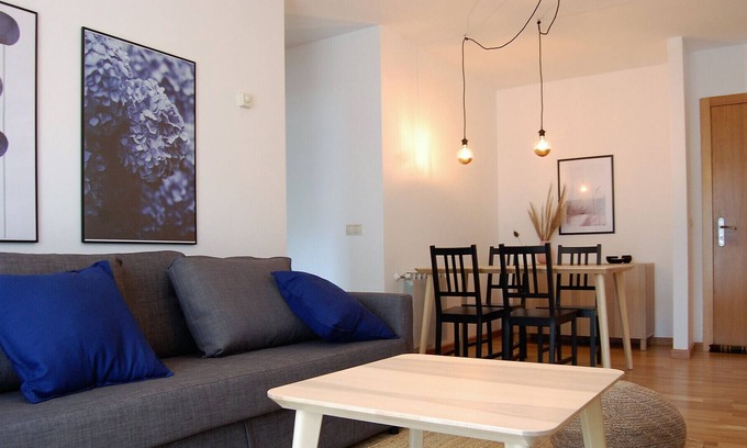 Posada de Llanes Apartamento | APARTMENT FOR 2/4 PEOPLE NEAR THE BEACHES