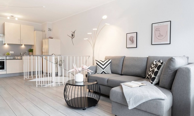 Groemitz Apartamento | Apartment for 2 guests with 56m² in Grömitz (286525)