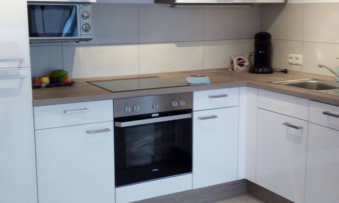 Hiltrup Apartamento | Apartment for 2 guests with 41m² in Münster (176155)