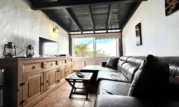 Mocanal Apartamento | Apartamento 2 pax en la Hermosa Isla de El Hierro