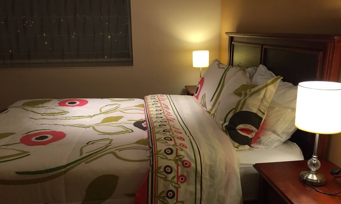 Temuco Apartamento | Departamento para 2 o 3 personas